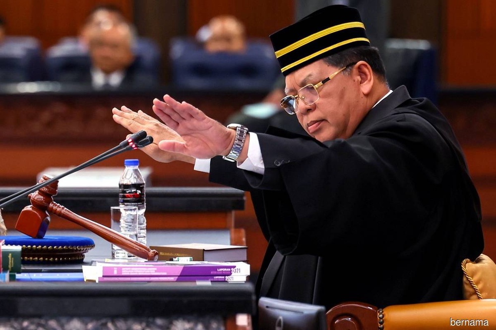 10 MPs appointed chairmen of parliamentary select committees